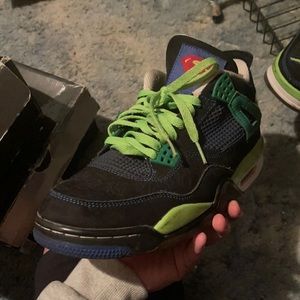 Jordan 4 db